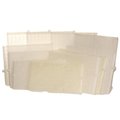 Unicel Filter Cartridges 37 sq. ft. Rectangular DE Grid for Sta-Rite System 3 DE Filter Set FS-3037